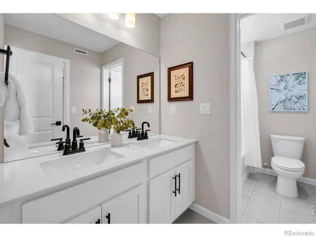 2718 Bear Springs Circle, Longmont, CO 80503