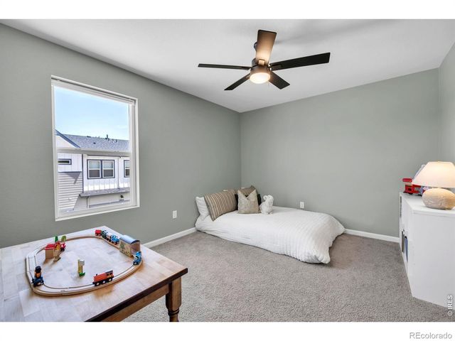 2718 Bear Springs Circle, Longmont, CO 80503