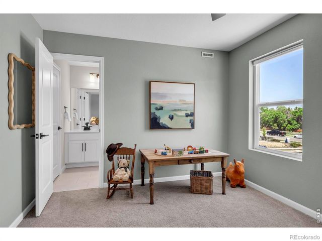 2718 Bear Springs Circle, Longmont, CO 80503
