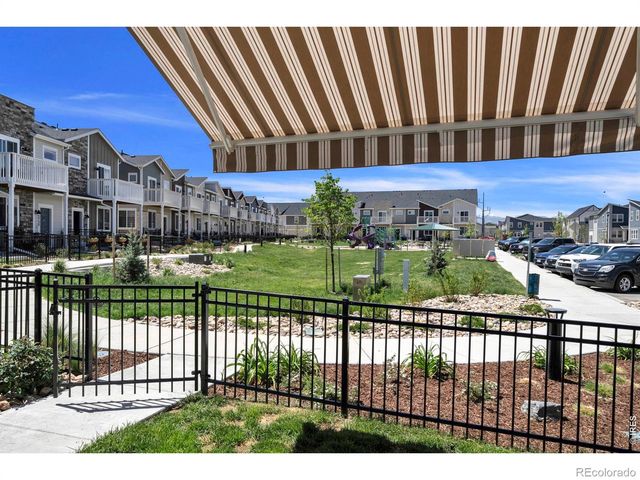 2718 Bear Springs Circle, Longmont, CO 80503