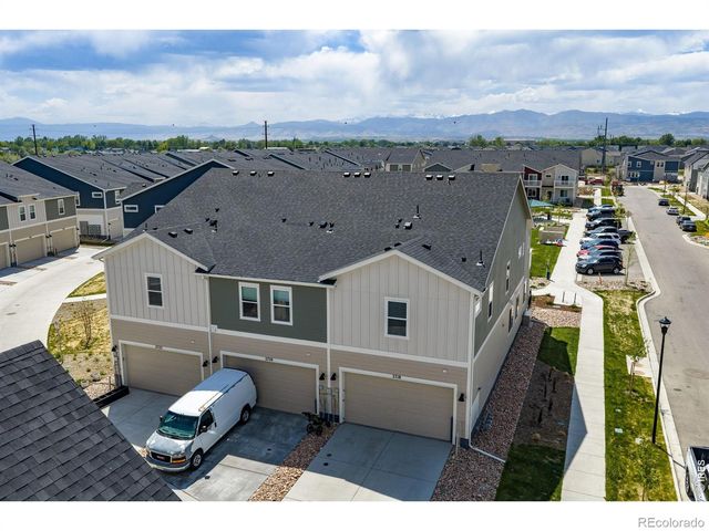 2718 Bear Springs Circle, Longmont, CO 80503
