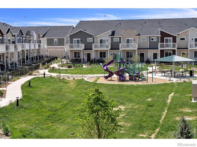 2718 Bear Springs Circle, Longmont, CO 80503