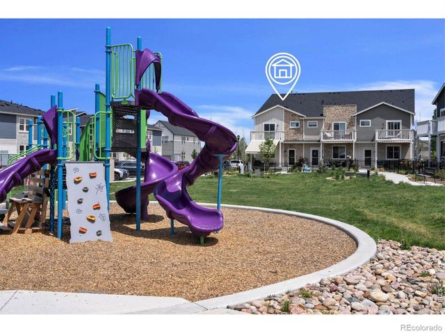 2718 Bear Springs Circle, Longmont, CO 80503