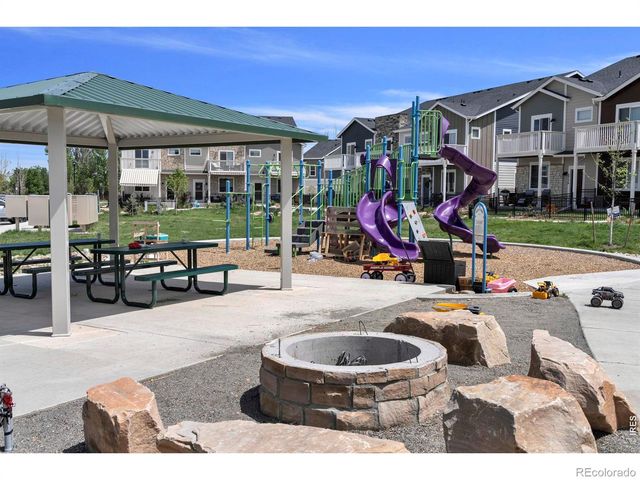 2718 Bear Springs Circle, Longmont, CO 80503