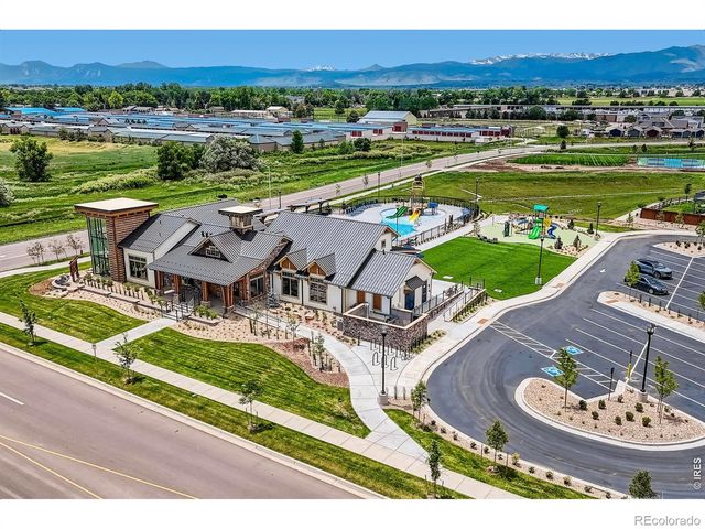 2718 Bear Springs Circle, Longmont, CO 80503