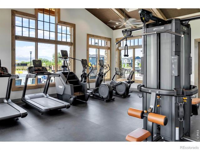 2718 Bear Springs Circle, Longmont, CO 80503