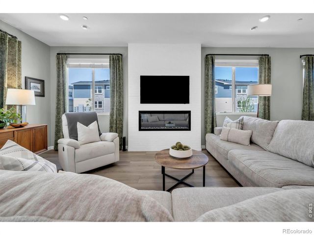 2718 Bear Springs Circle, Longmont, CO 80503