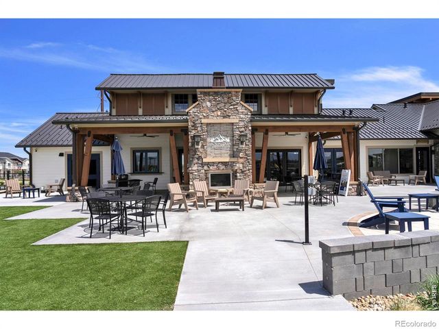 2718 Bear Springs Circle, Longmont, CO 80503