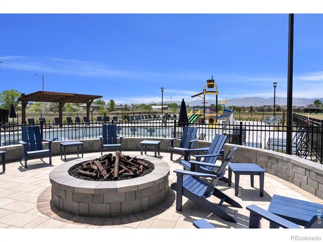 2718 Bear Springs Circle, Longmont, CO 80503