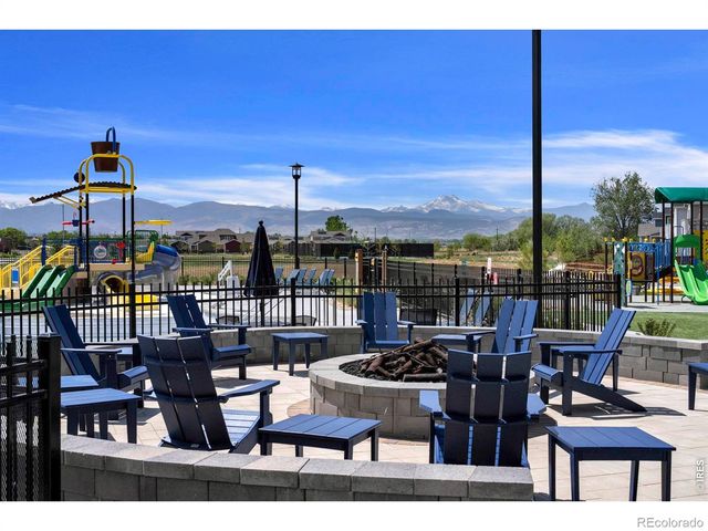 2718 Bear Springs Circle, Longmont, CO 80503