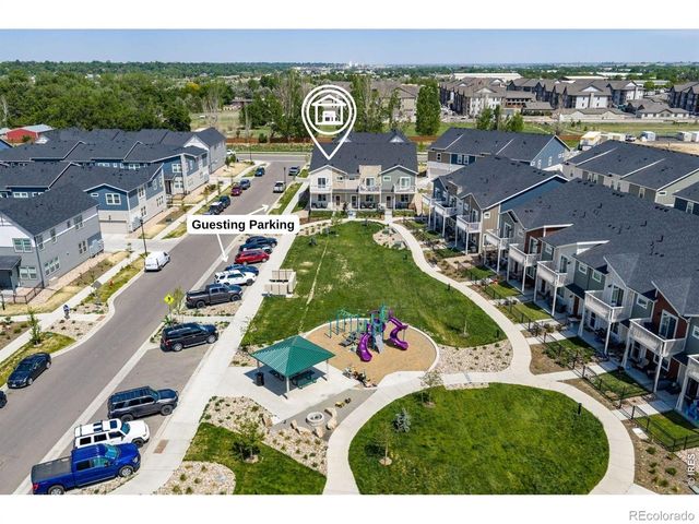 2718 Bear Springs Circle, Longmont, CO 80503