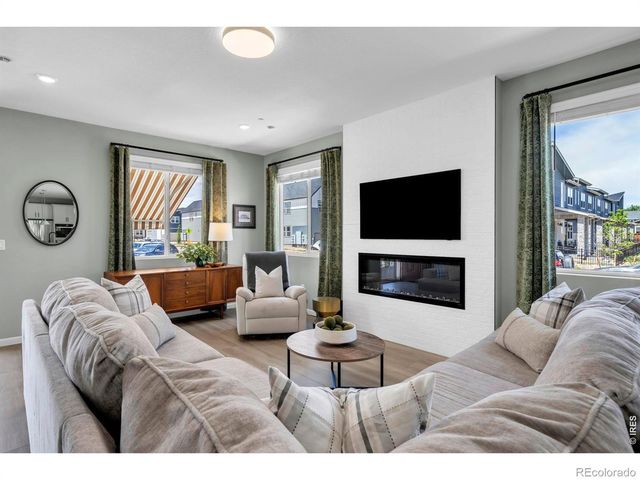 2718 Bear Springs Circle, Longmont, CO 80503