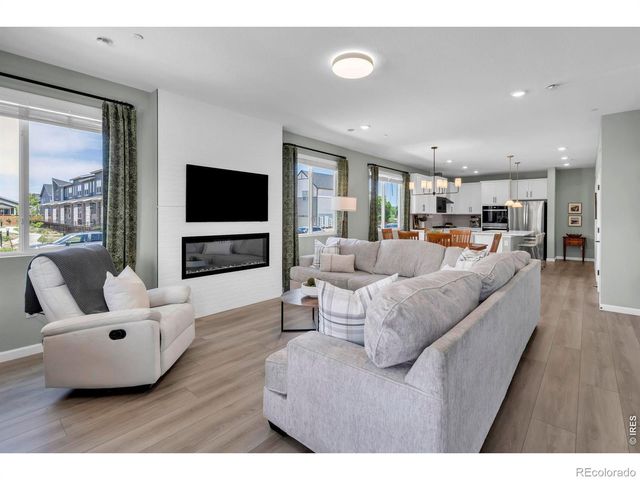 2718 Bear Springs Circle, Longmont, CO 80503