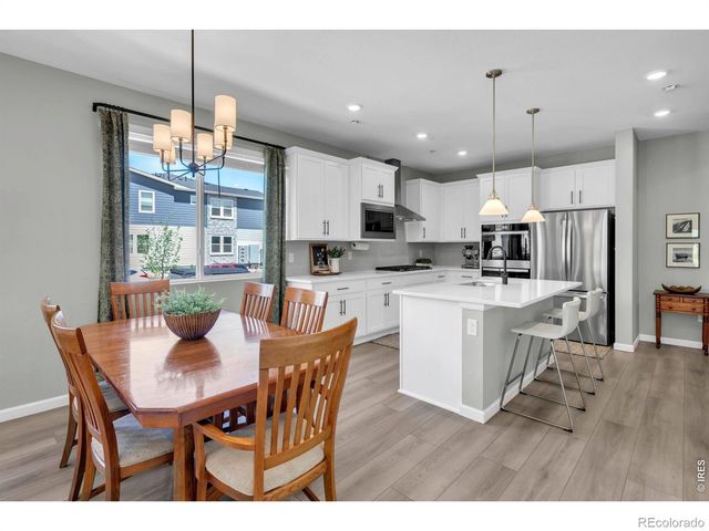2718 Bear Springs Circle, Longmont, CO 80503