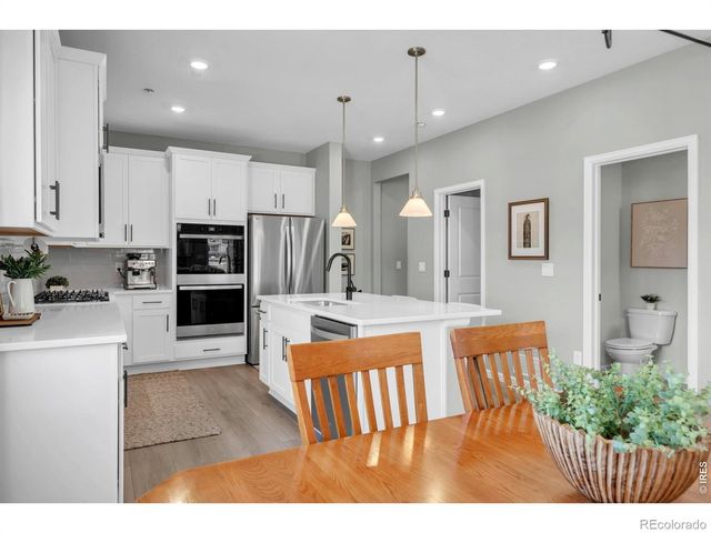 2718 Bear Springs Circle, Longmont, CO 80503