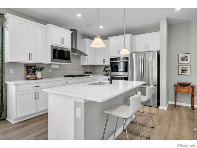 2718 Bear Springs Circle, Longmont, CO 80503