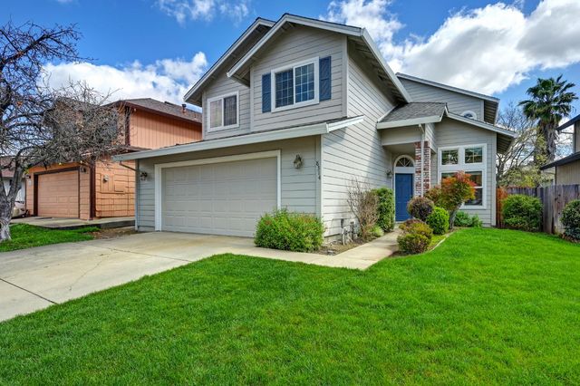 8314 Bramble Bush Cir, Antelope, CA 95843