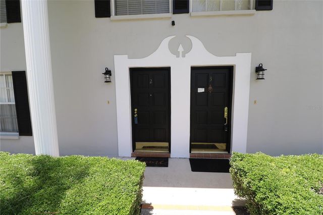 5439 LADY BUG LN 2, Wesley Chapel, FL 33543