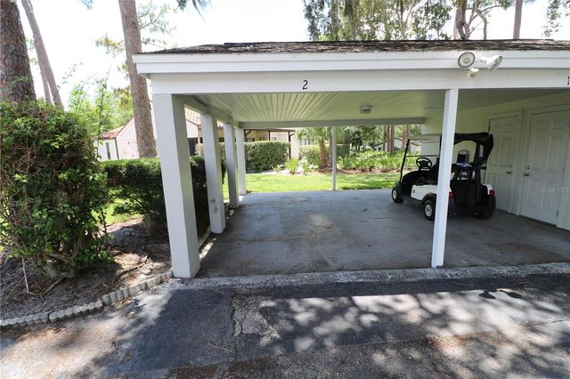 5439 LADY BUG LN 2, Wesley Chapel, FL 33543