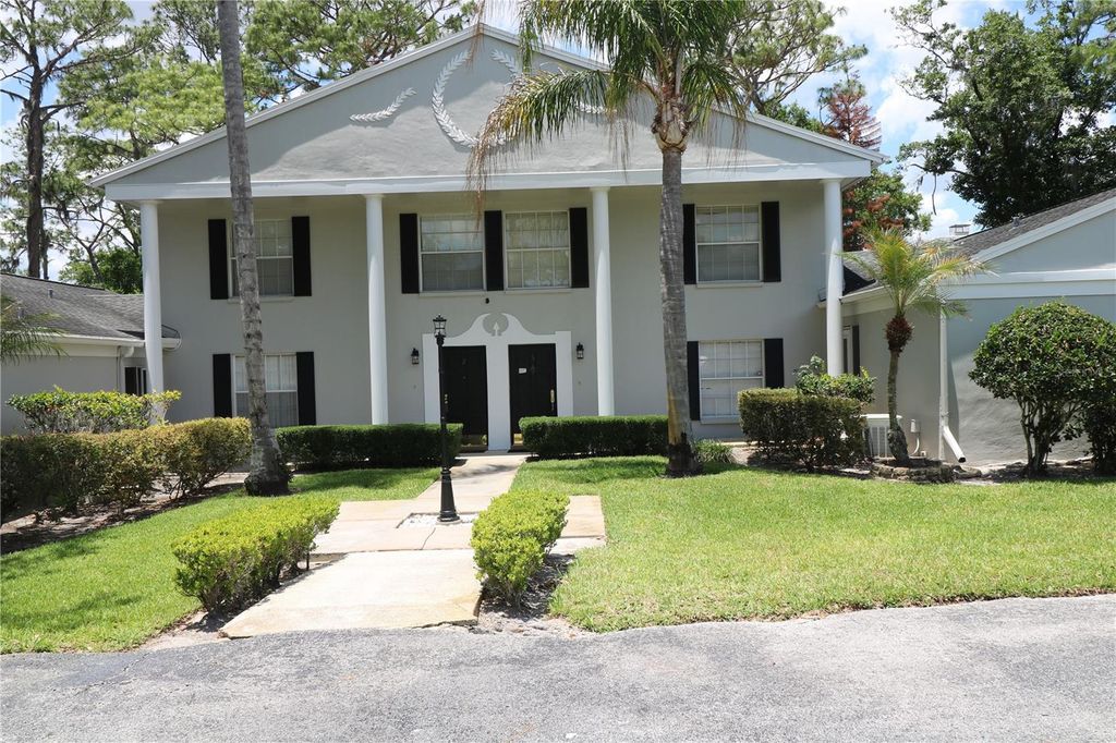 5439 LADY BUG LN 2, Wesley Chapel, FL 33543