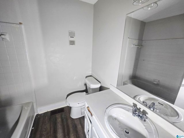 4815 VISE ROAD, Pinson, AL 35126