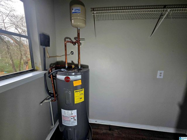 4815 VISE ROAD, Pinson, AL 35126