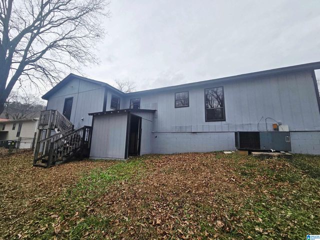 4815 VISE ROAD, Pinson, AL 35126