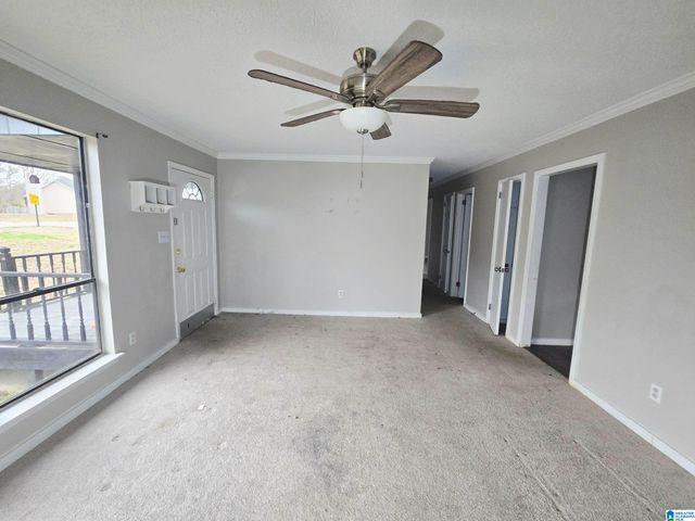 4815 VISE ROAD, Pinson, AL 35126