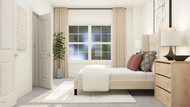 1565 Odette Way, Durham, NC 27703