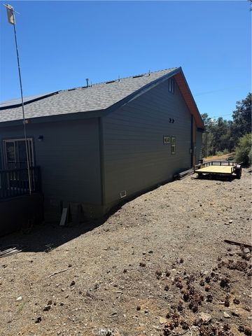 2405 Tirol, Frazier Park, CA 93225