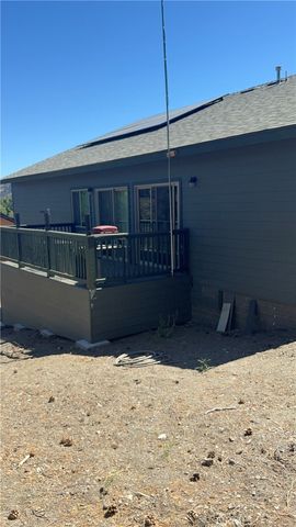 2405 Tirol, Frazier Park, CA 93225
