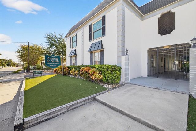 2808 W AZEELE STREET 205, Tampa, FL 33609