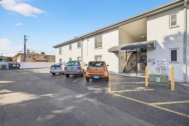 2808 W AZEELE STREET 205, Tampa, FL 33609