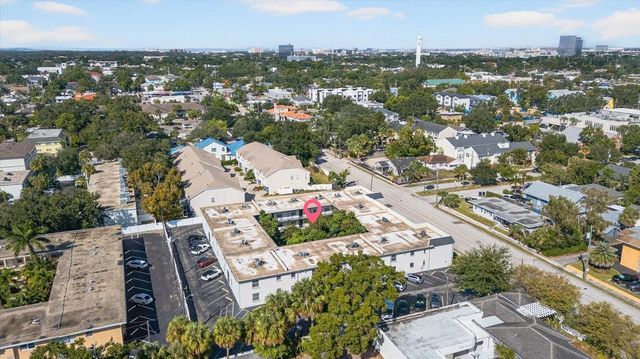 2808 W AZEELE STREET 205, Tampa, FL 33609