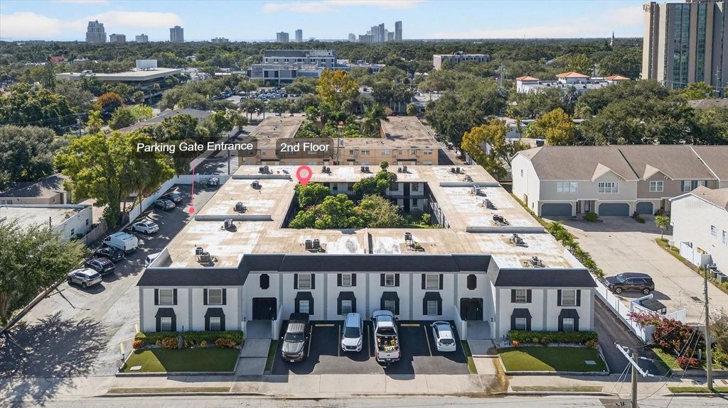 2808 W AZEELE STREET 205, Tampa, FL 33609