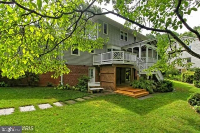 6522 TRUMAN LN, Falls Church, VA 22043