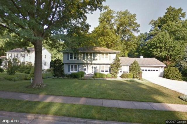 6522 TRUMAN LN, Falls Church, VA 22043