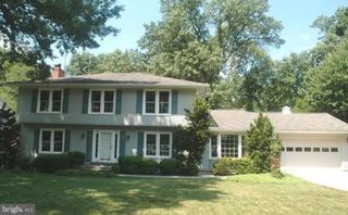 6522 TRUMAN LN, Falls Church, VA 22043