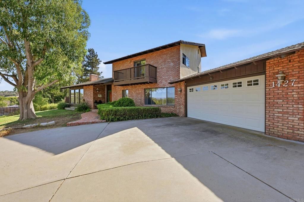 1427 El Nido Drive, Fallbrook, CA 92028 — photo 2