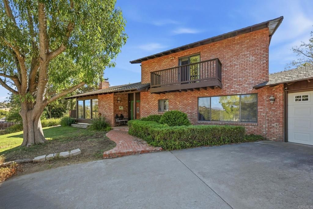 1427 El Nido Drive, Fallbrook, CA 92028 — photo 3