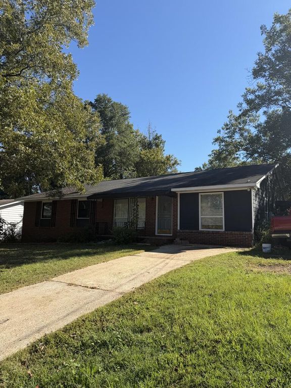 4502 Gatewood Avenue, Columbus, GA 31907