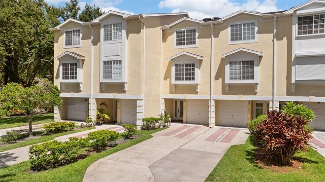 106 BRENT CIRCLE, Oldsmar, FL 34677