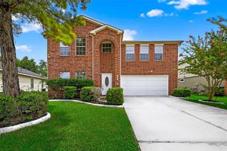 634 Hawthorne Pasture Road, Rosenberg, TX 77471