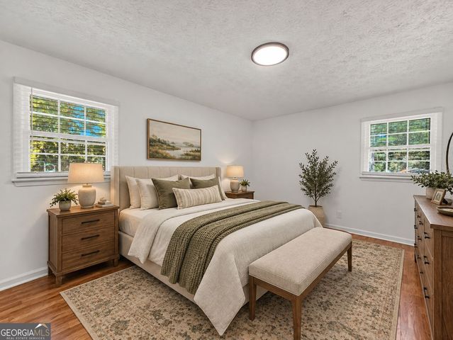 1825 Jordan Hill Road, Griffin, GA 30223