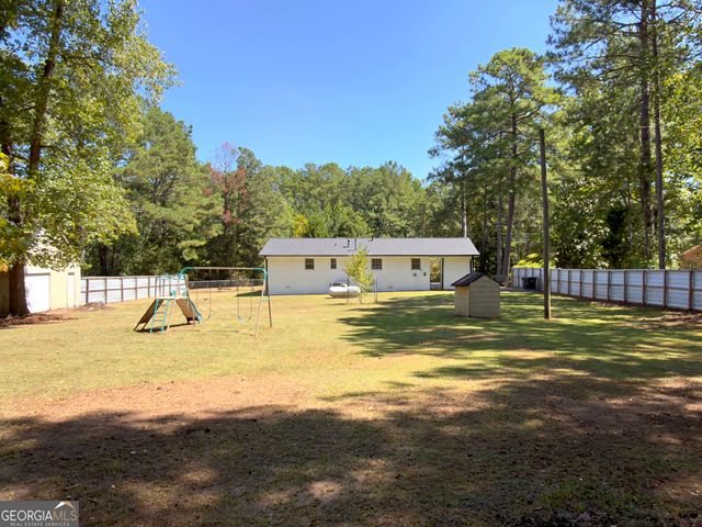 1825 Jordan Hill Road, Griffin, GA 30223