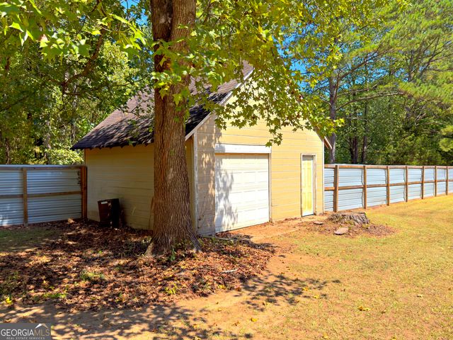 1825 Jordan Hill Road, Griffin, GA 30223