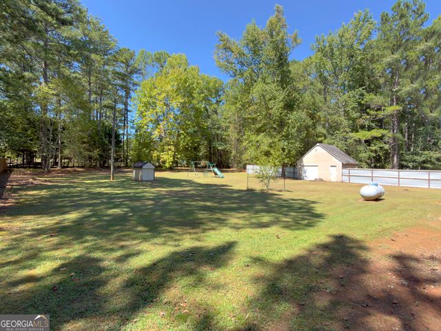 1825 Jordan Hill Road, Griffin, GA 30223