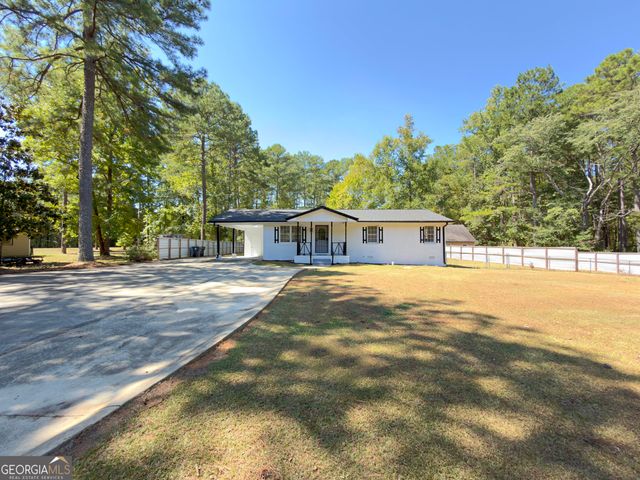 1825 Jordan Hill Road, Griffin, GA 30223