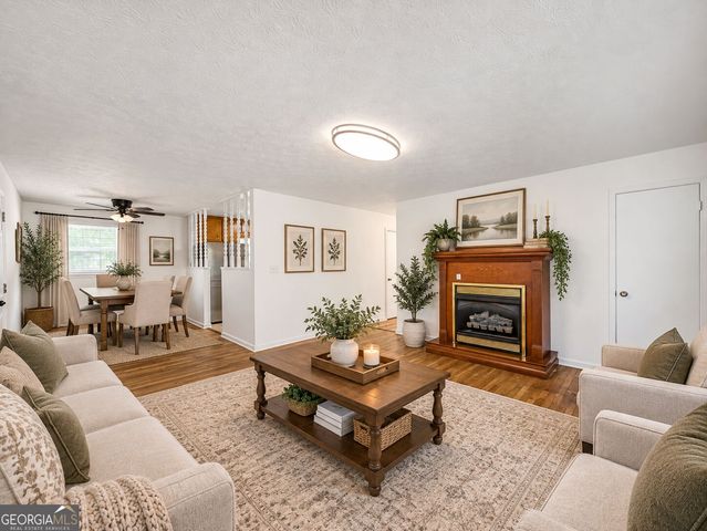 1825 Jordan Hill Road, Griffin, GA 30223
