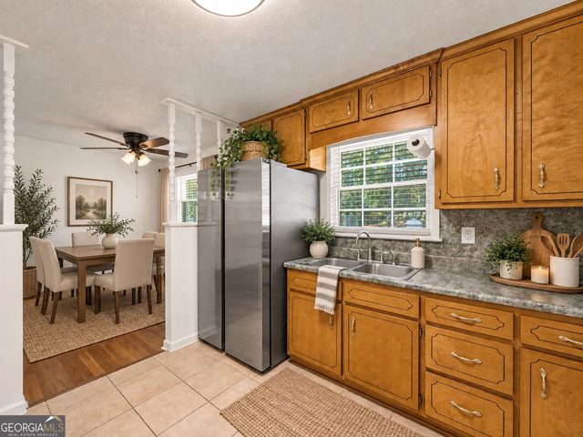 1825 Jordan Hill Road, Griffin, GA 30223